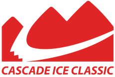 Cascade Ice Classic logo in red